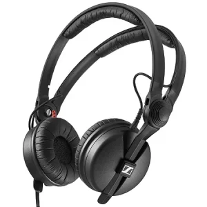 FONE SENNHEISER HD 25 PLUS